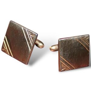 Cuff Links